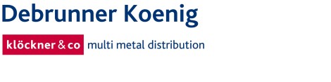 DKG Logo