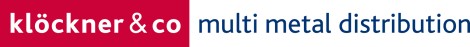 Kloeckner Logo