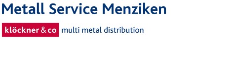 Metall Service Menziken Logo