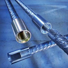 Debrunner Acifer Bewehrungen