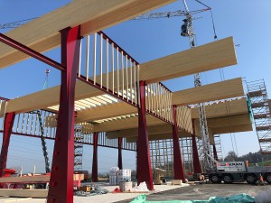 Recyclingcenter Emmenbrücke