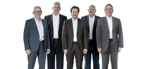 Gruppenleitung